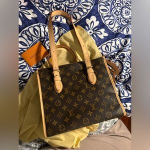 Louis Vuitton - popincourt